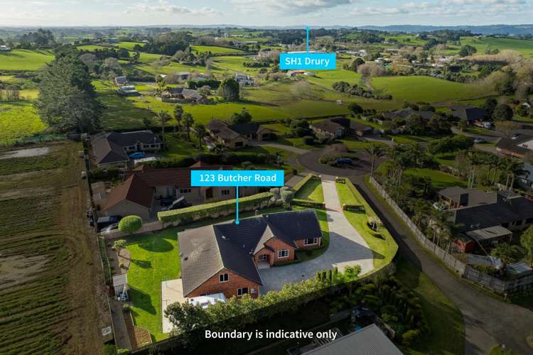 123 Butcher Road Pukekohe_26