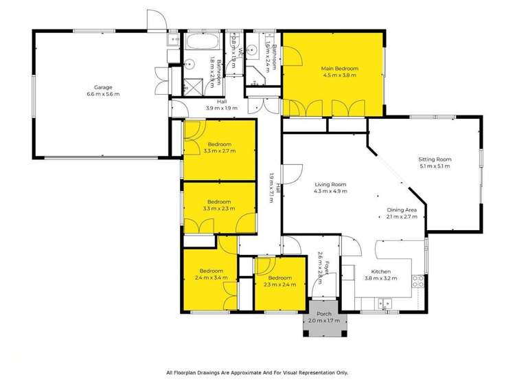 2 GOH PLACE "THE GARDENS" Manurewa_11
