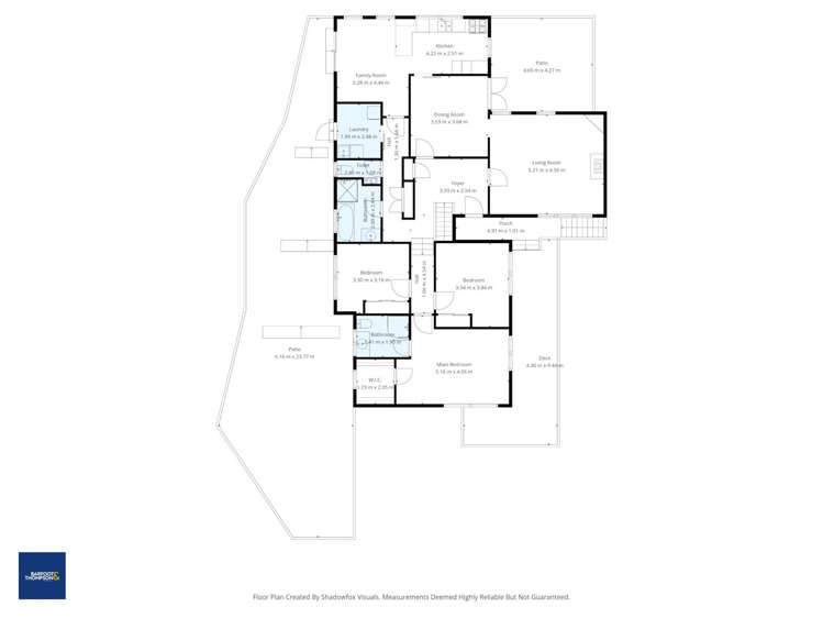 52 Jandell Crescent Bucklands Beach_26