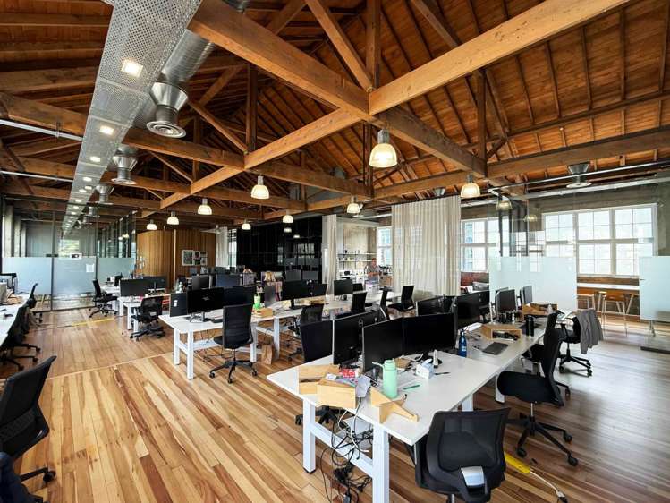 18 Stanley Street Parnell_1