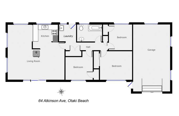64 Atkinson Avenue Otaki Beach_12