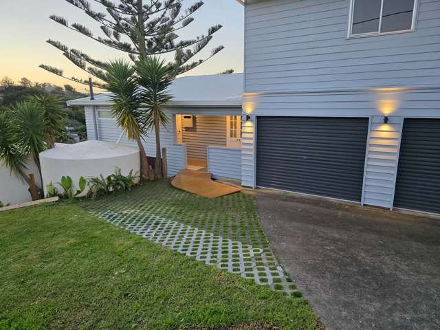 Freshly Renovated 3-Bedroom Home