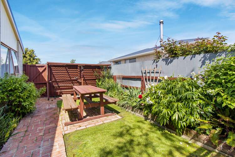 22b Avenue Road West End_19