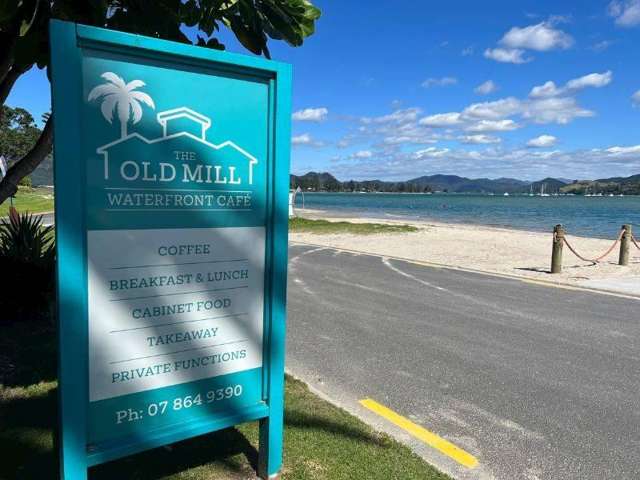 Address withheld Coromandel Forest Park_1