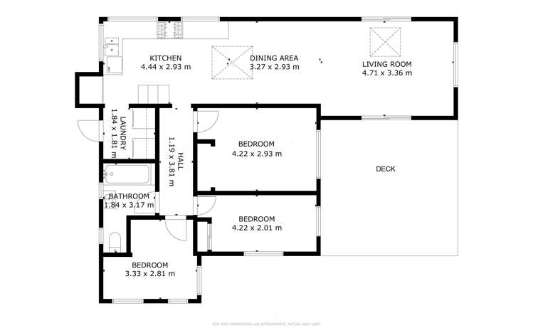 42 Lincoln Avenue Tawa_15