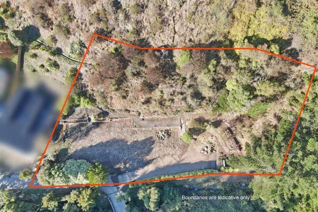 Now Selling - Rare Land in Mt Pleasant!
