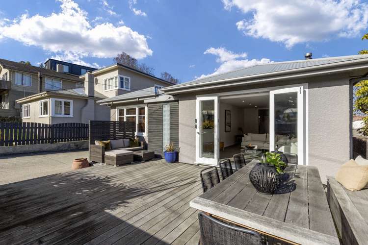 3 Dublin Street Queenstown_12