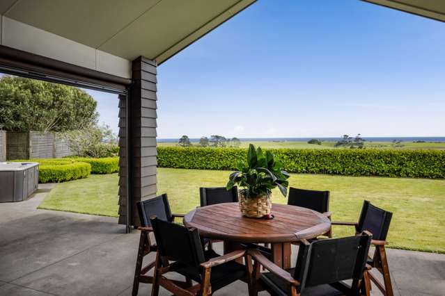 Where Modern Living Meets Rural Bliss