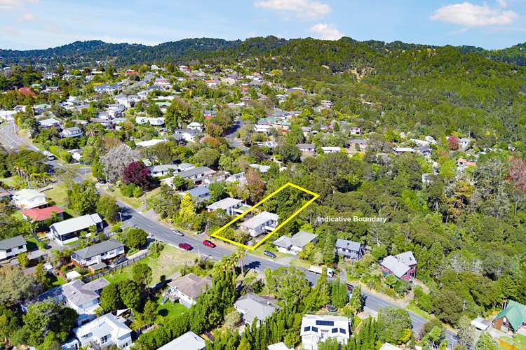 184 Glengarry Road Glen Eden_19