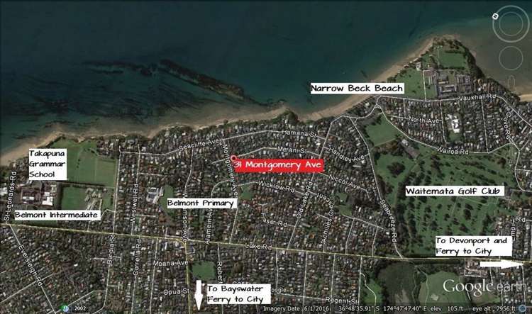 31 Montgomery Avenue Belmont_19