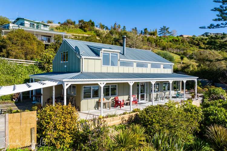 12 Cliff Street Paparoa_6