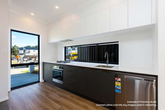 Lot 10/19 Leo Waikari Crescent Stage 9, The Reserve, Wallaceville Estate Wallaceville_3