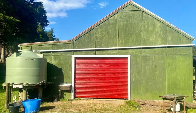 59 Ashton Road & Birdsall Road, Whangateau Leigh_39