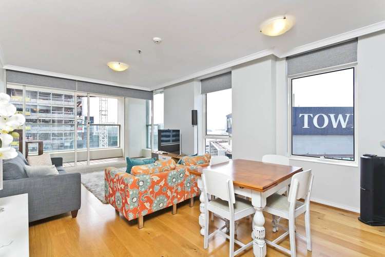 1907/8 Albert Street Auckland Central_4