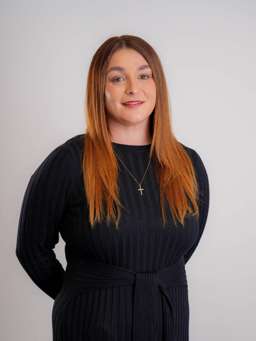 Sophie Weaver