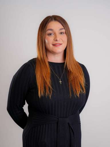 Sophie Weaver