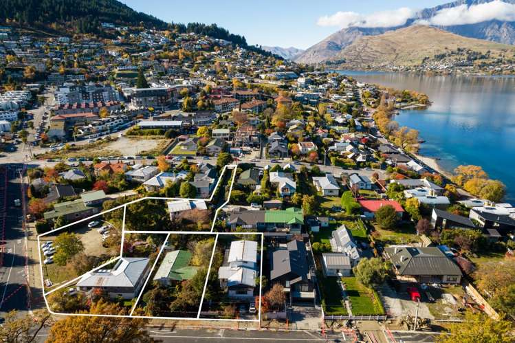 9 Brisbane Street Queenstown_2