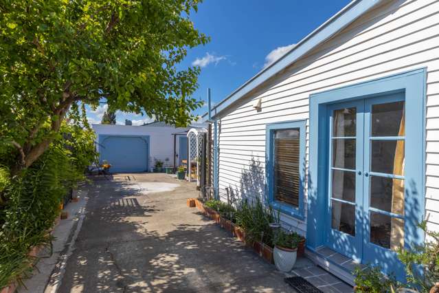 126 Cleghorn Street Redwoodtown_4