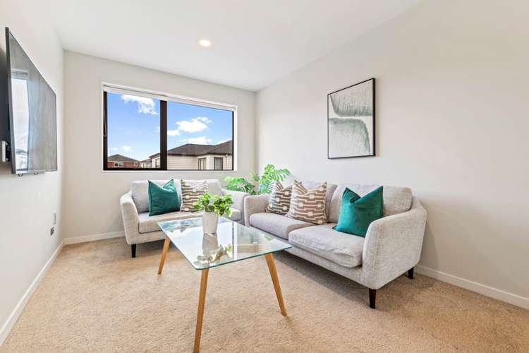 21 Quattro Avenue Flat Bush_11