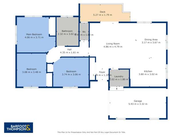 5G Winiata Street Brookfield_1