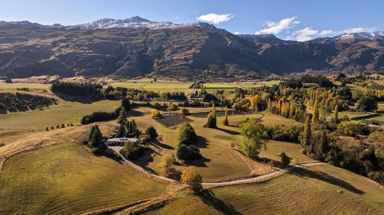 128 Hunter Road Dalefield/Wakatipu Basin_13
