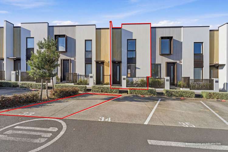 22 Hadlow Terrace Grey Lynn_14