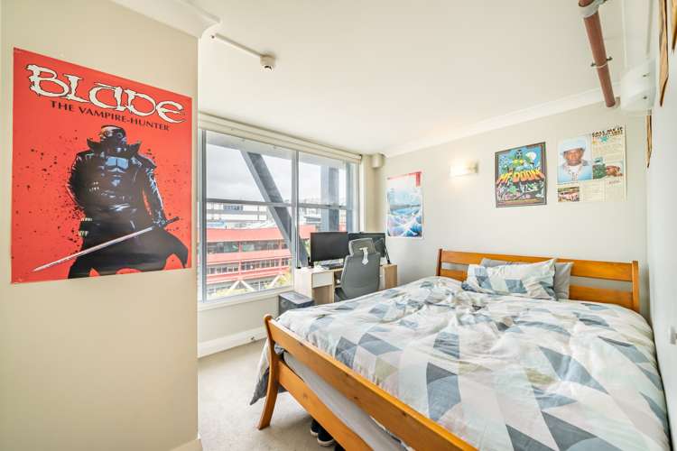 5a/130 Vivian Street Te Aro_13