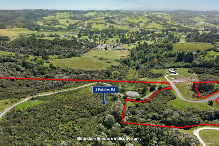 3 Puketiro Road Whitford_5