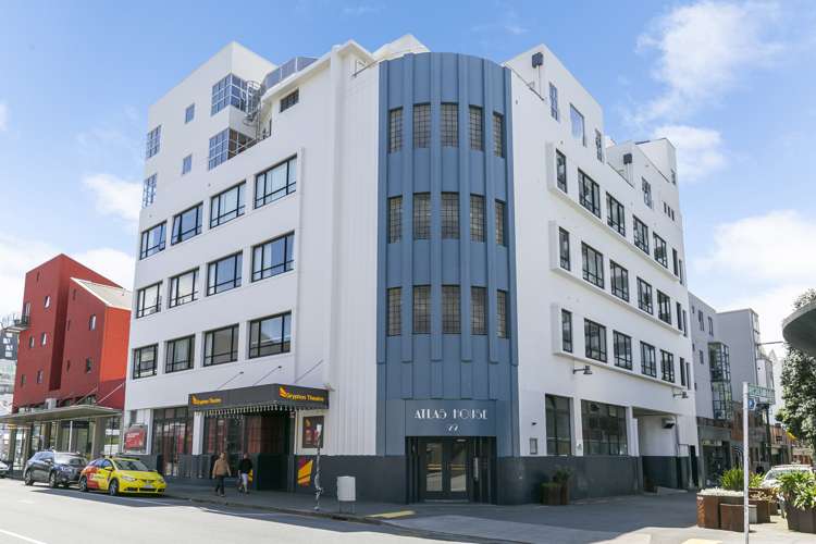 8/22 Ghuznee Street Te Aro_12