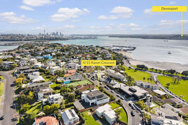 4/15 Karori Crescent Orakei_17