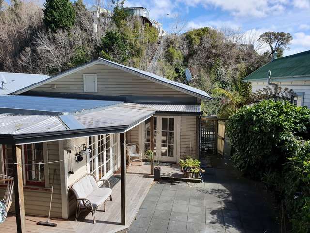 165 Milton Road Bluff Hill_3