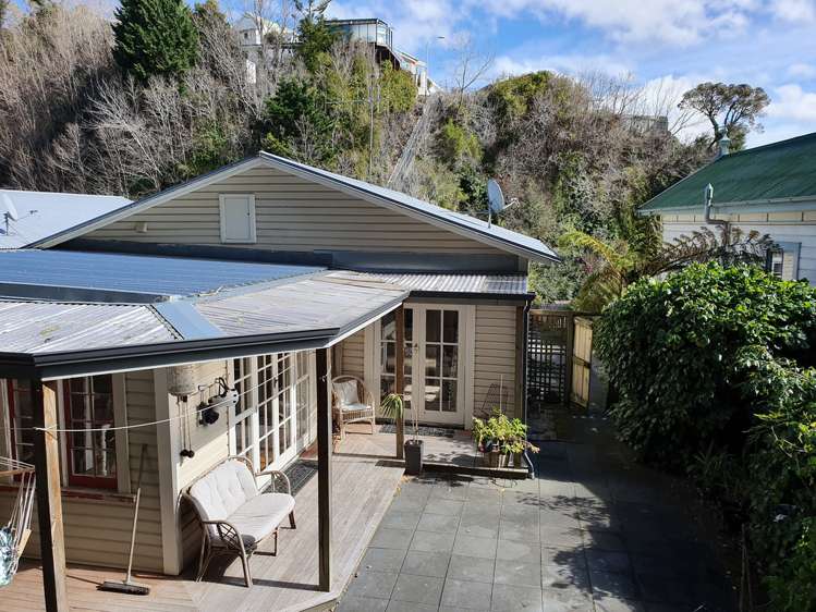 165 Milton Road Bluff Hill_3