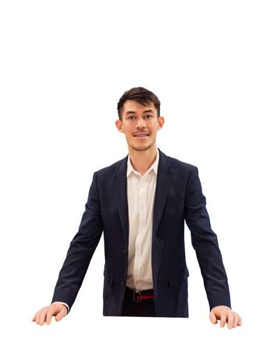 Jed Elder