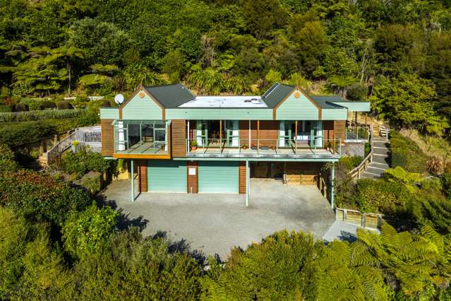 35 Manuka Drive, Ngakuta Bay Picton_4