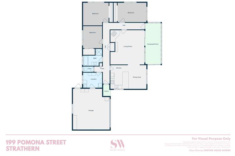 199 Pomona Street Strathern_22