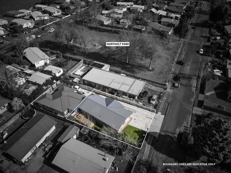 62 Hendon Road Fairview Downs_18