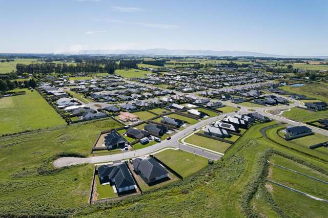 Family-sized sections from $259,000