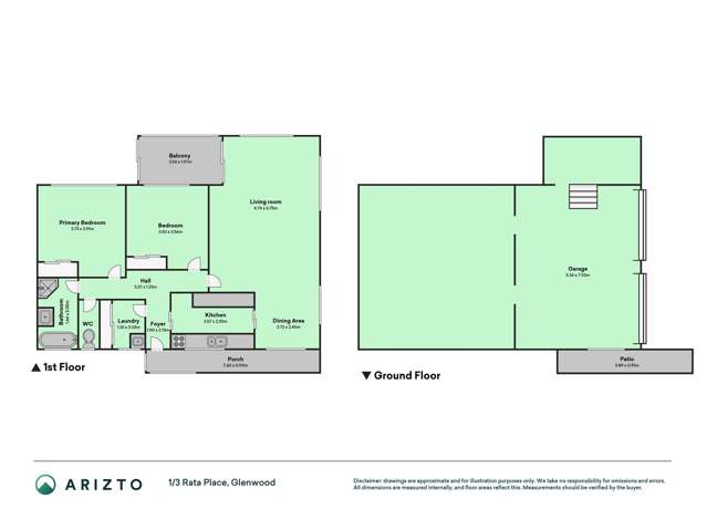 1/3 Rata Place Glenwood_1