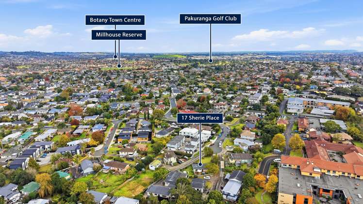 17 Sherie Place Howick_31