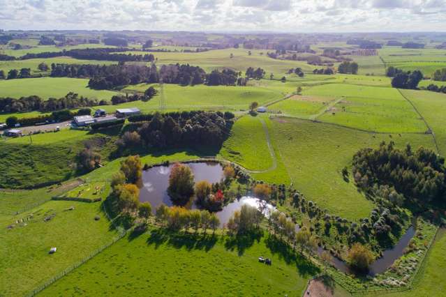 Attractive, Well Fenced, Watered + Massive Sheds!