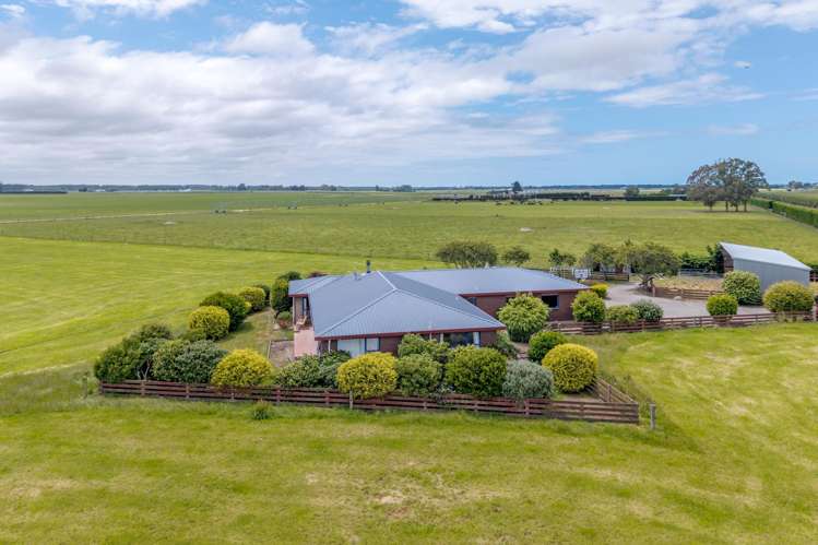 47 Wilson Road Timaru_40