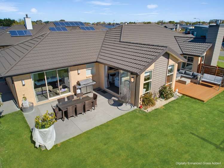 12 Hamlett Drive Woodend - Waimakariri_5
