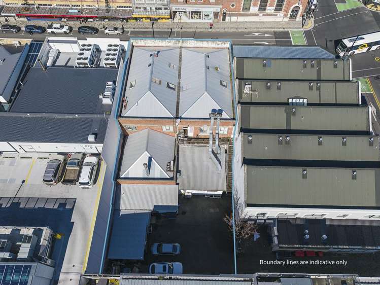 12 Saint Andrew Street City Centre_18