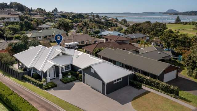 A premium home in a prime location