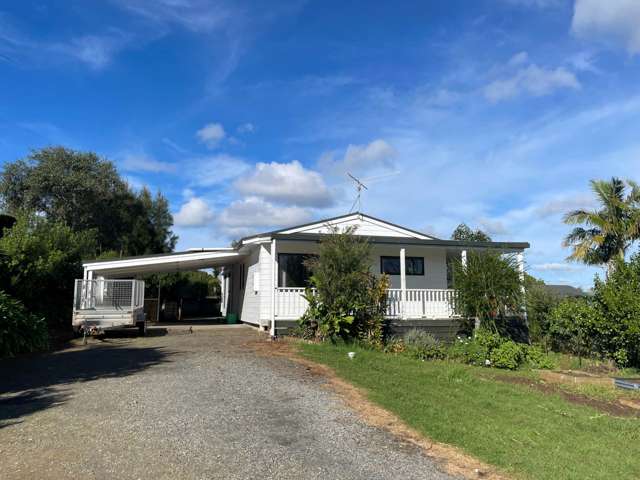 Cute cottage in Riverview