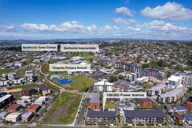 106/38D Fraser Avenue Northcote_21