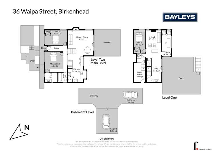 36 Waipa Street Birkenhead_19