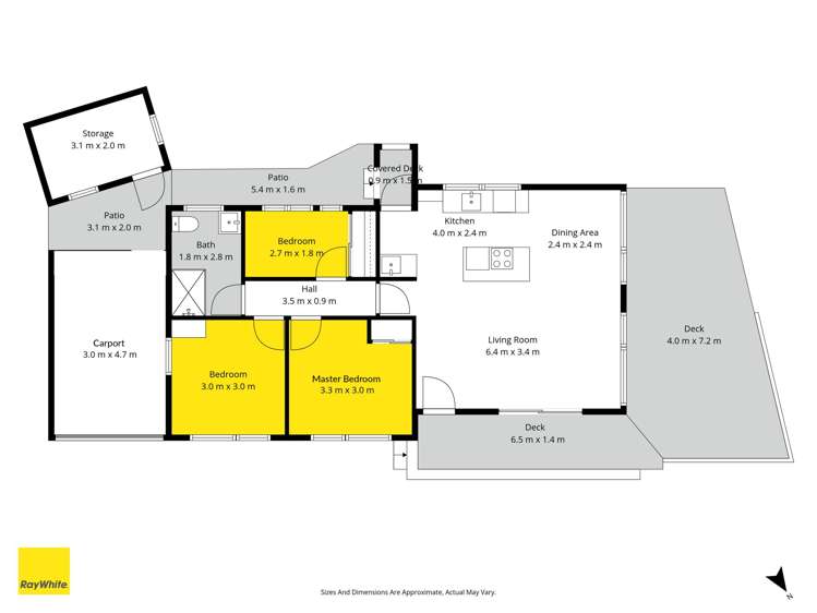 1/2 Barron Drive Green Bay_26