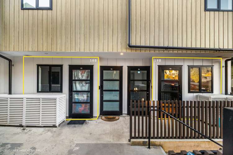 18b/135 Hallenstein Street Queenstown_7