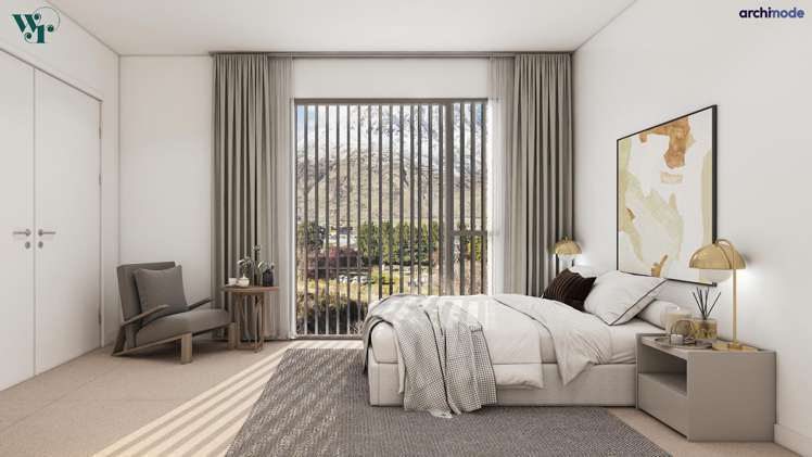 Waipuna Rise/T15 Frankton-Ladies Mile Highway_2